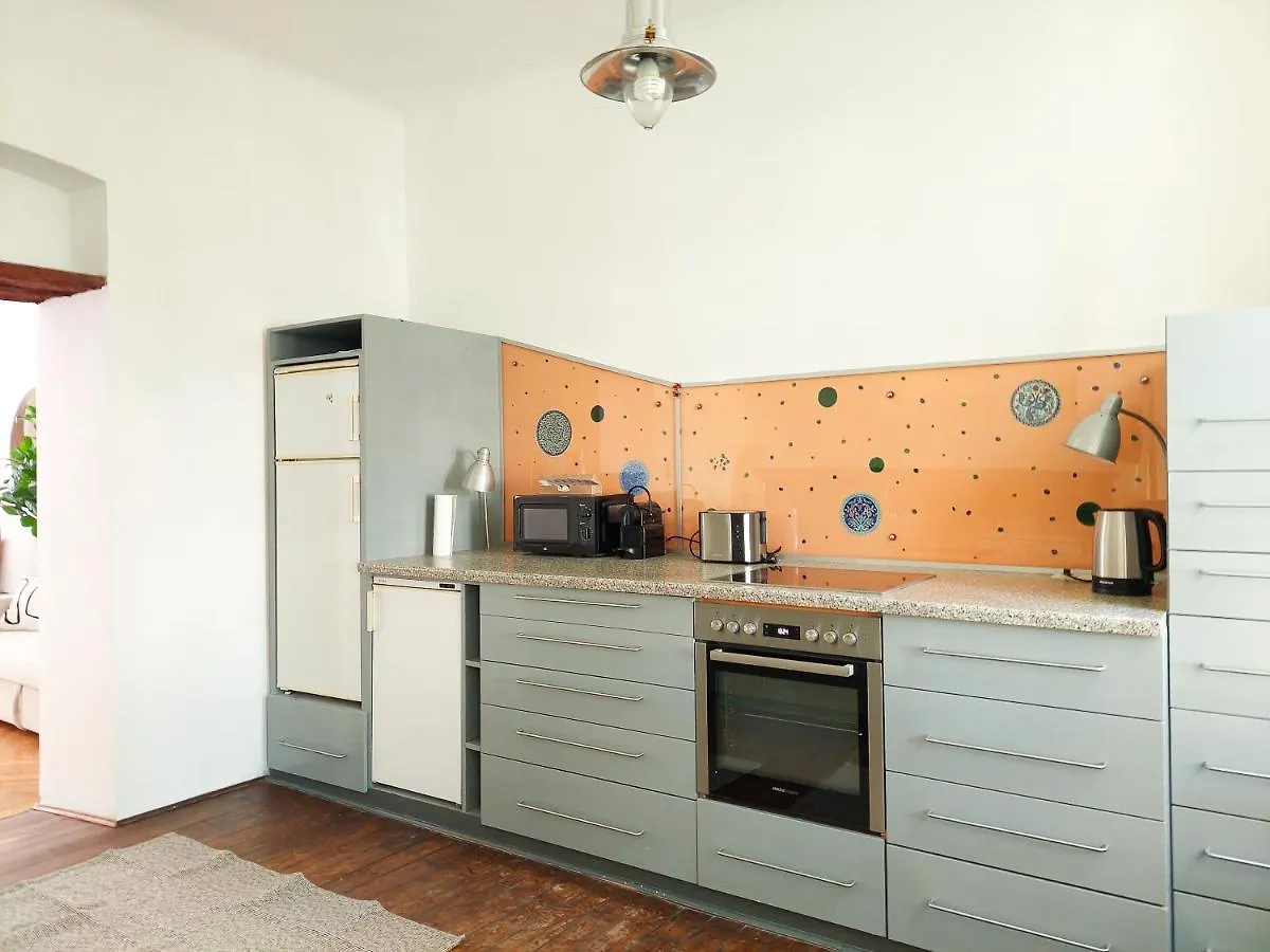 Apartment Ferienwohnung Hidden Garden - Spacious Modern - 1 Min To City Shuttle Wien Österreich